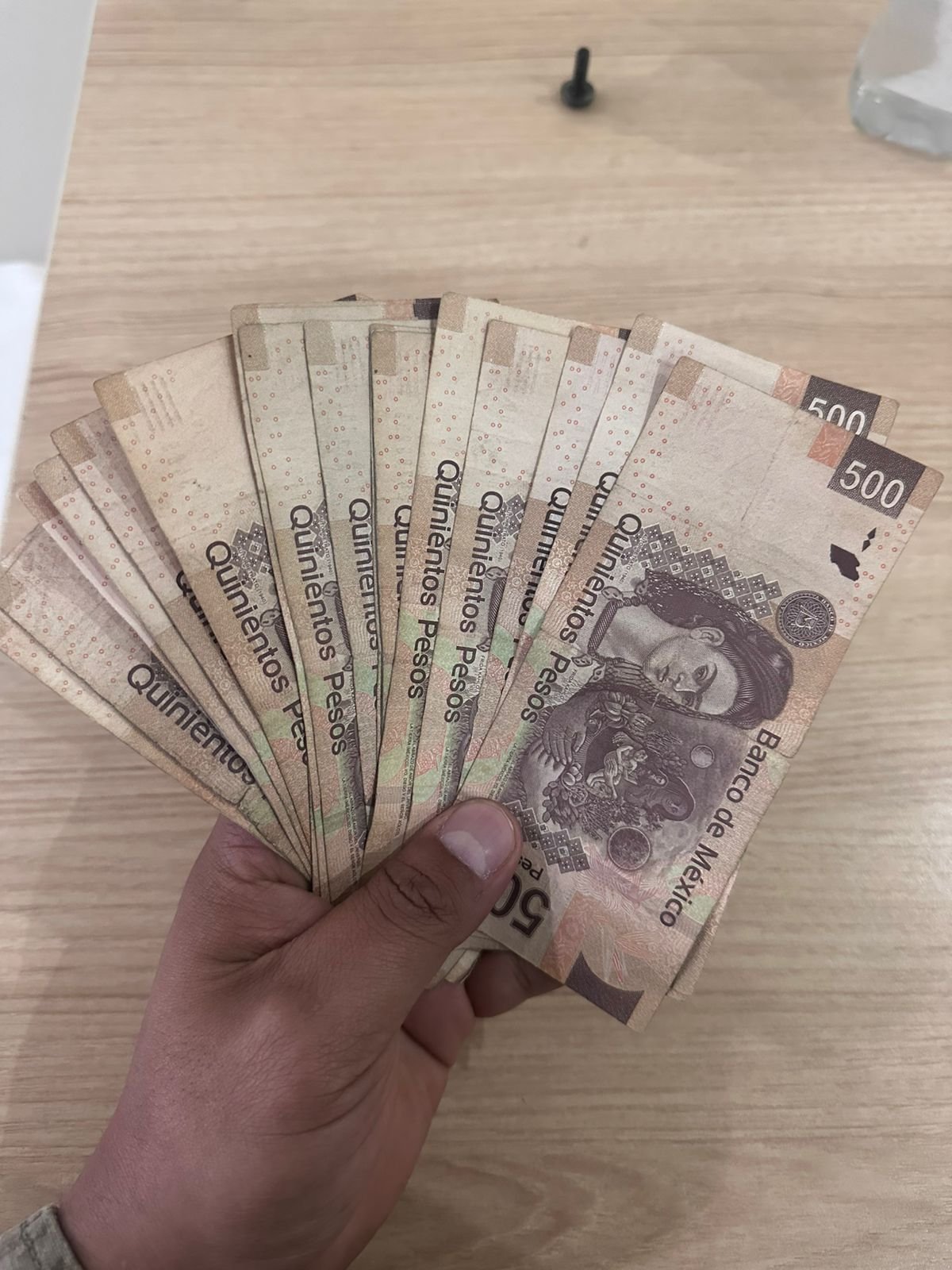 $10,000 MXN - SORTEO #1